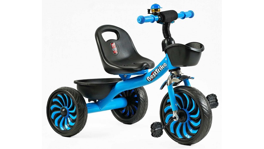 Велосипед 3-х колісний Best Trike SL-12956